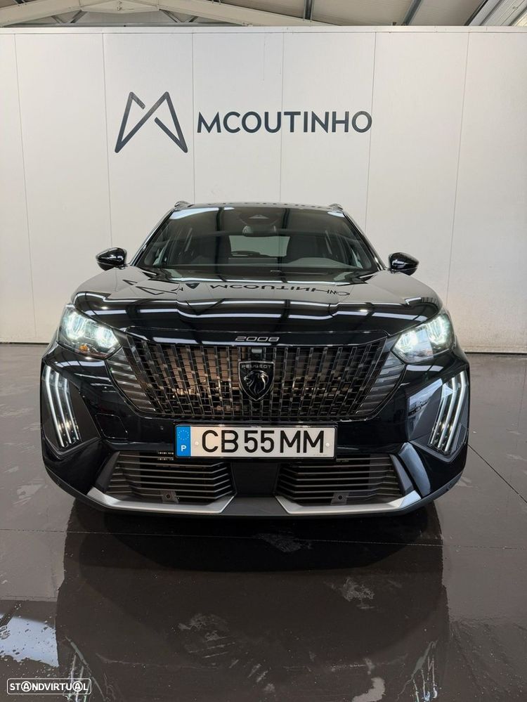 Peugeot 2008 - 8