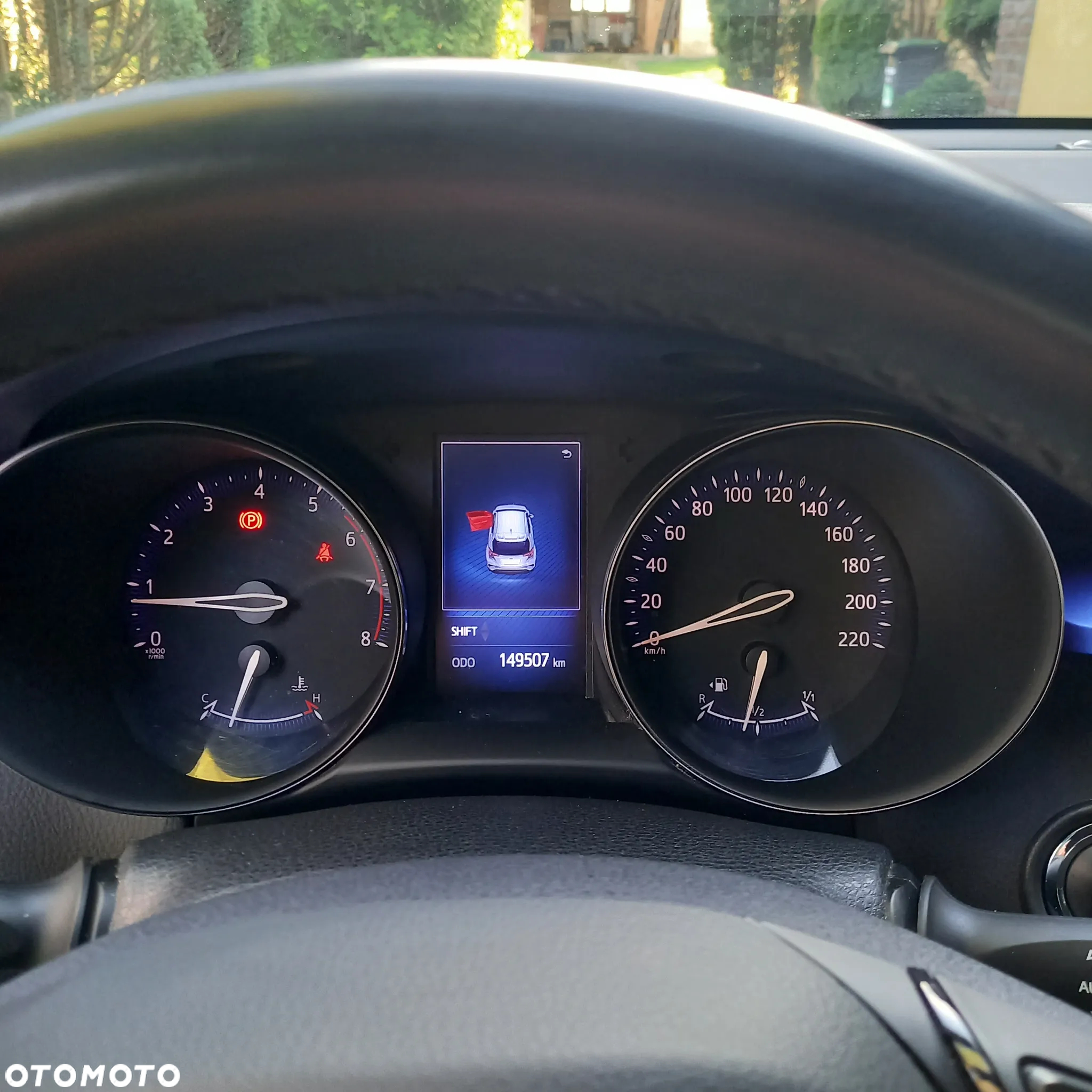 Toyota C-HR 1.2 T Dynamic - 6