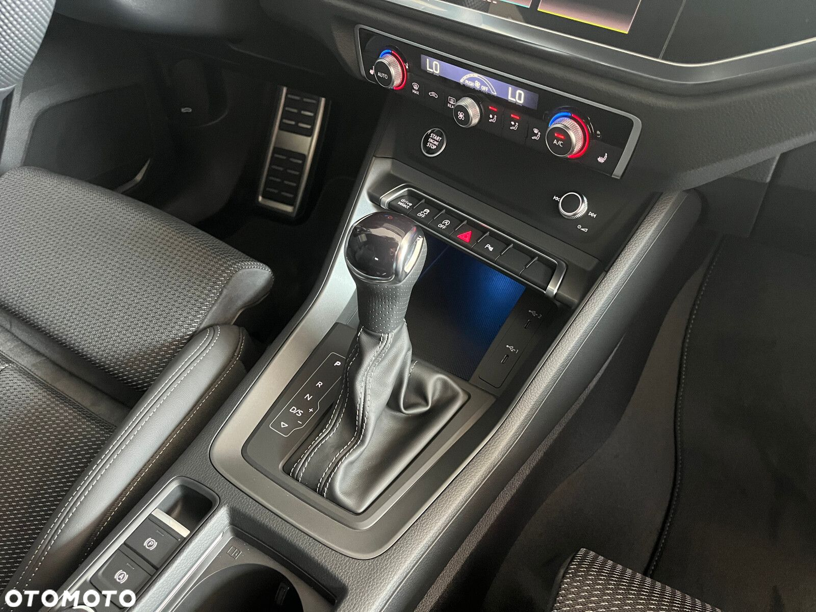 Audi Q3 Sportback - 13