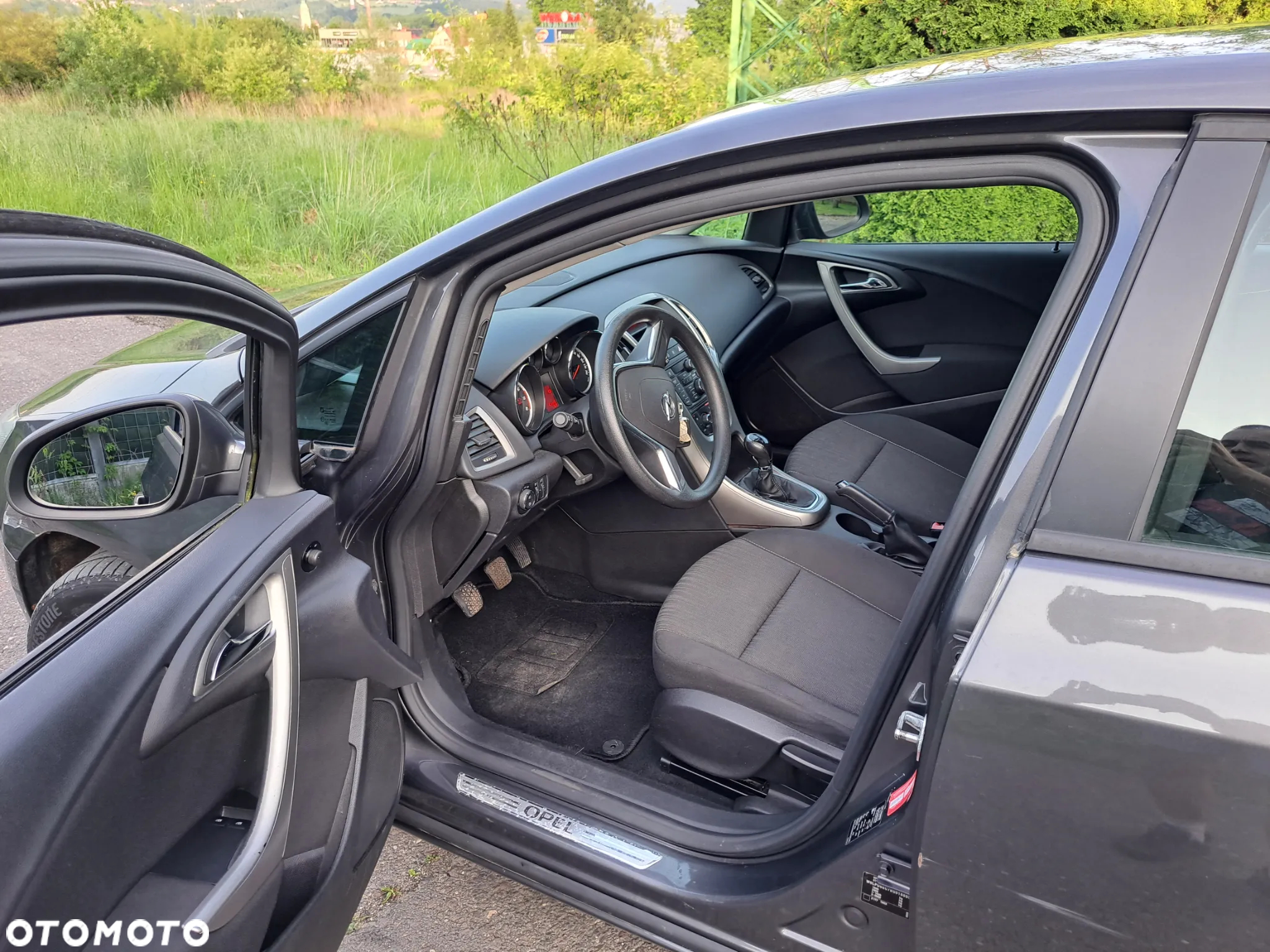 Opel Astra 1.4 Turbo Active - 9