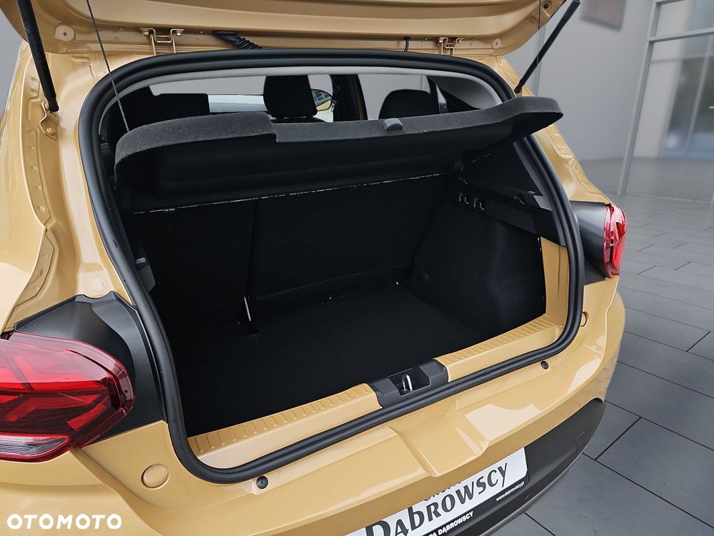 Dacia Sandero Stepway 1.0 TCe Expression - 27