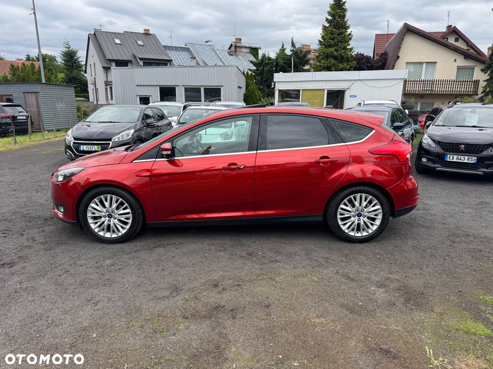 Ford Focus - 7
