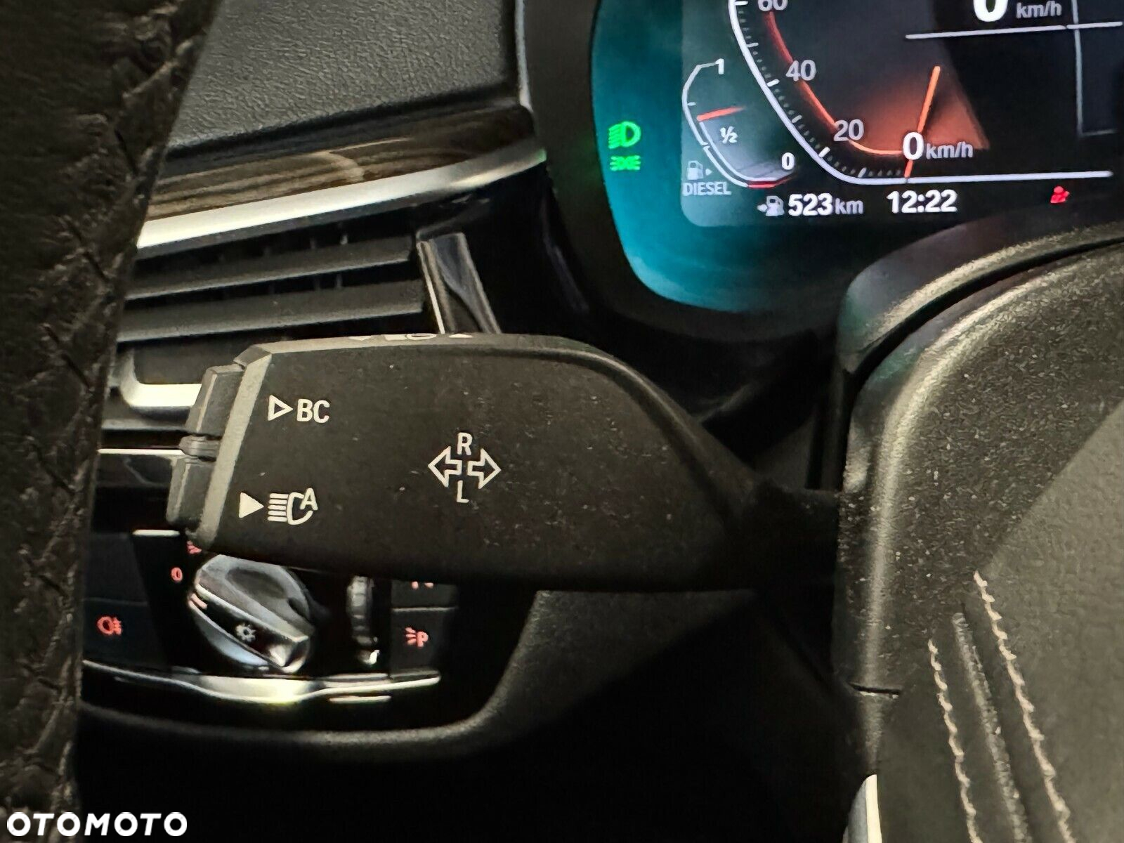 BMW Seria 5 - 17