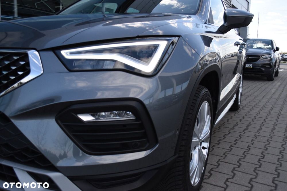 Seat Ateca 1.5 TSI Xperience S&S DSG - 40