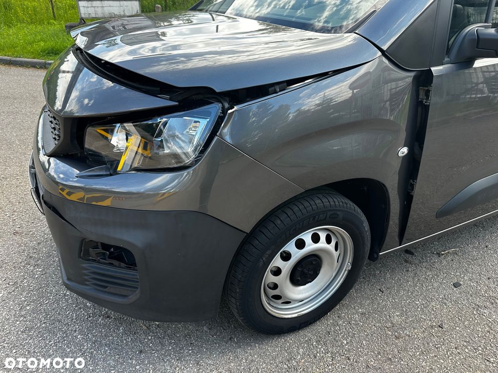 Peugeot Partner - 27