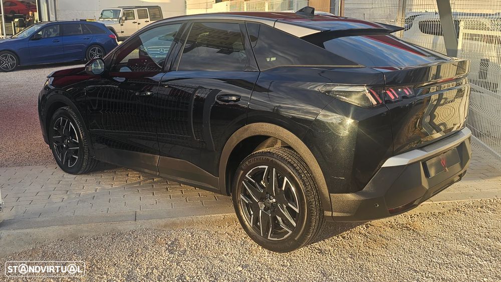 Peugeot 3008 1.2 Hybrid Allure e-DCS6 - 11