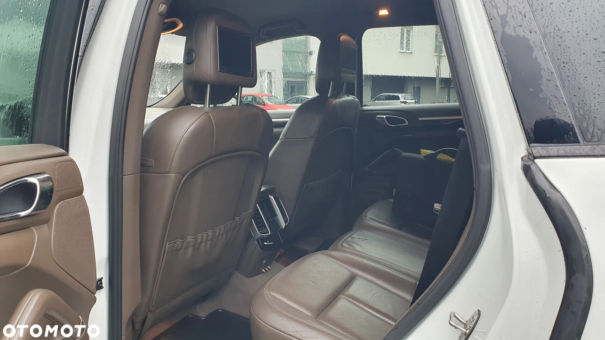 Porsche Cayenne Diesel - 17
