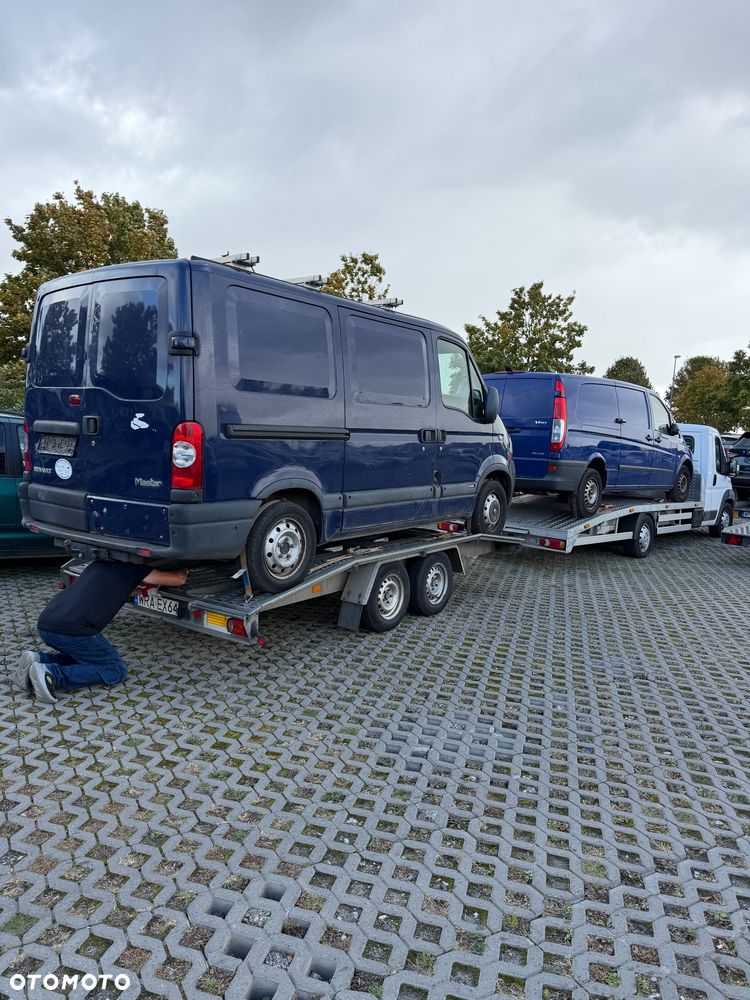 Renault Master - 16