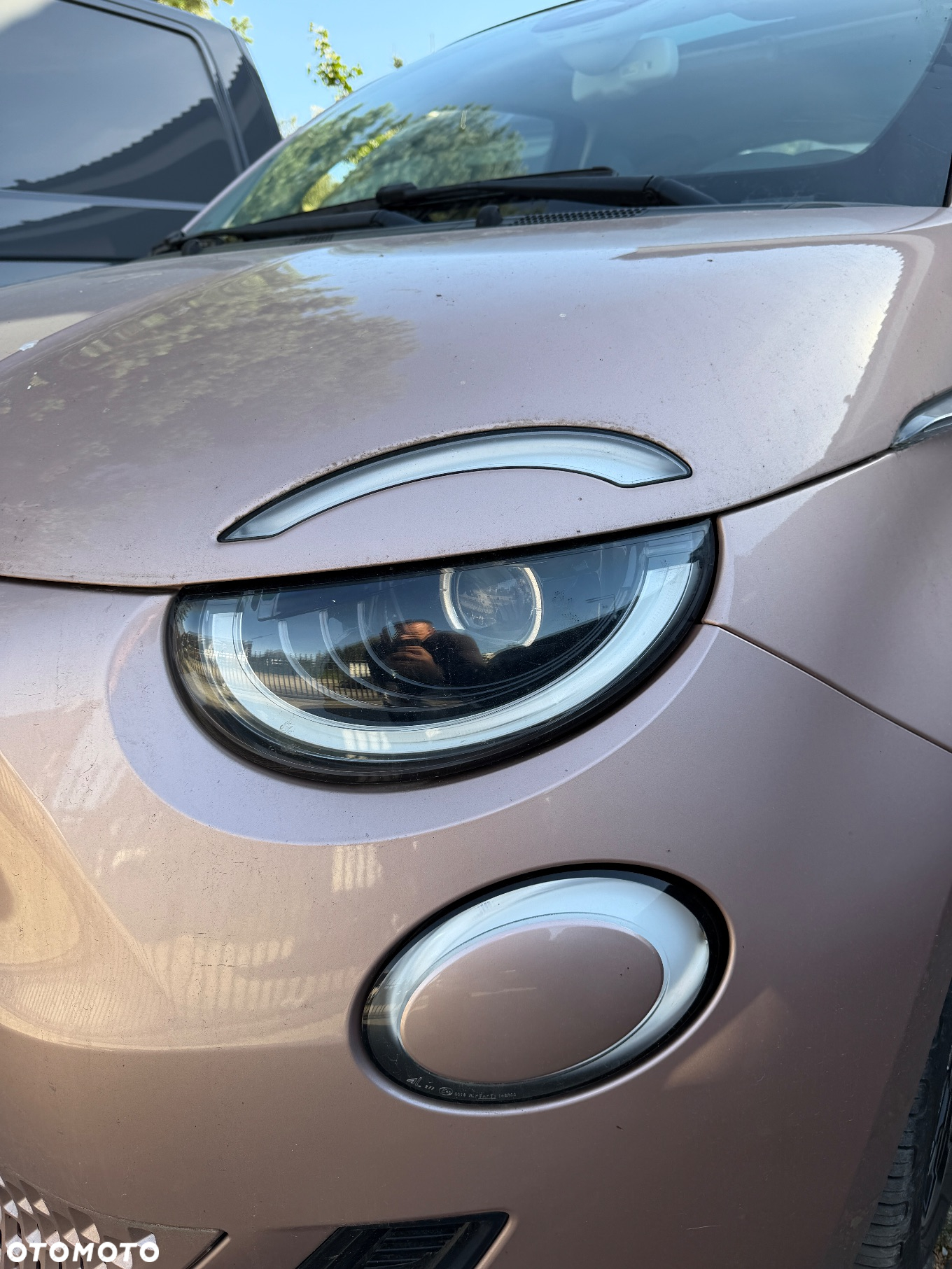 Fiat 500 42 kWh - 3