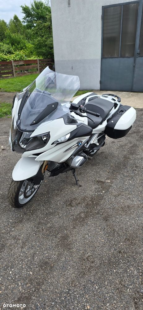 BMW RT - 5