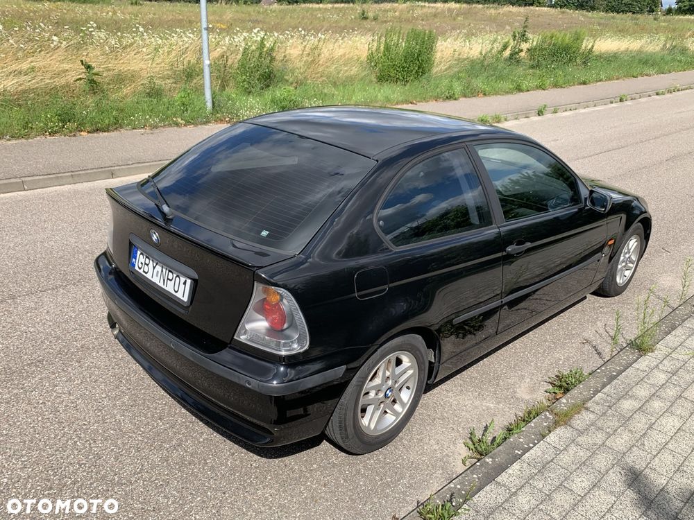 BMW Seria 3 - 4