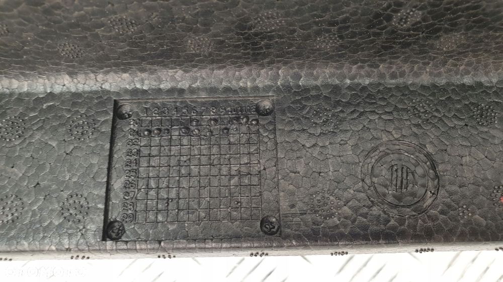 volkswagen caddy iv 2k7 2k7805588f absorber stryropian pianka przód przedni - 6