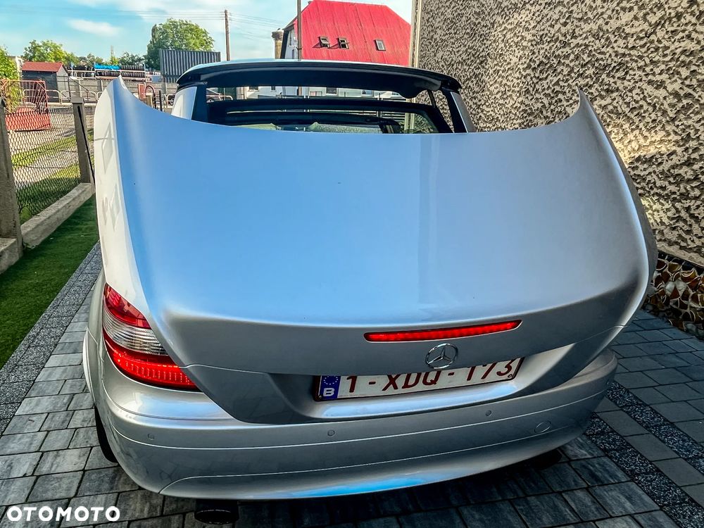 Mercedes-Benz SLK - 29