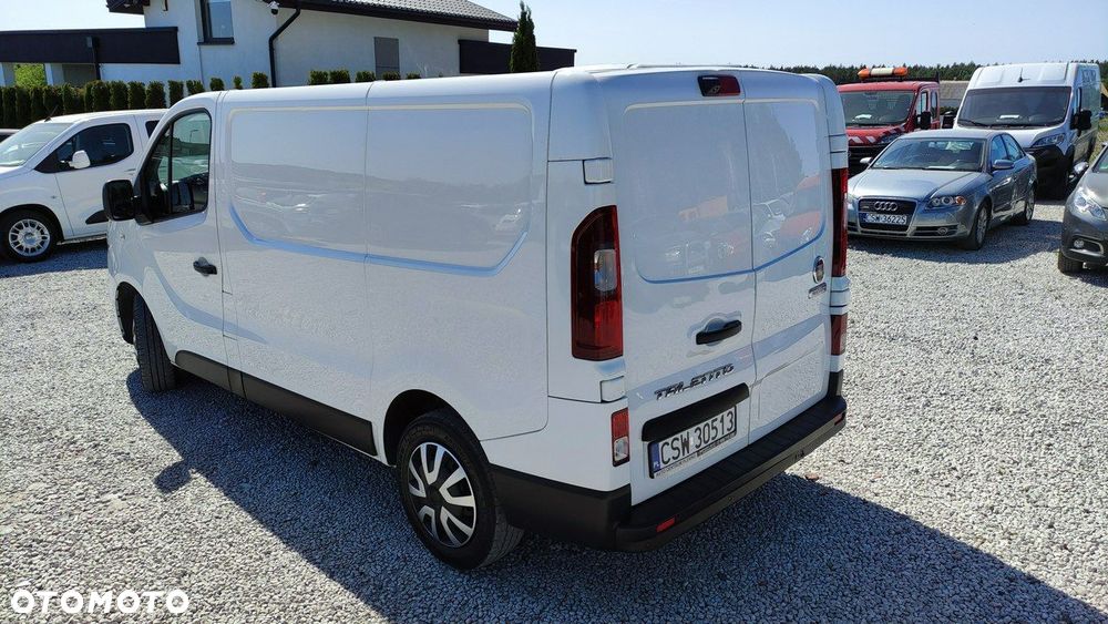Fiat Talento - 14