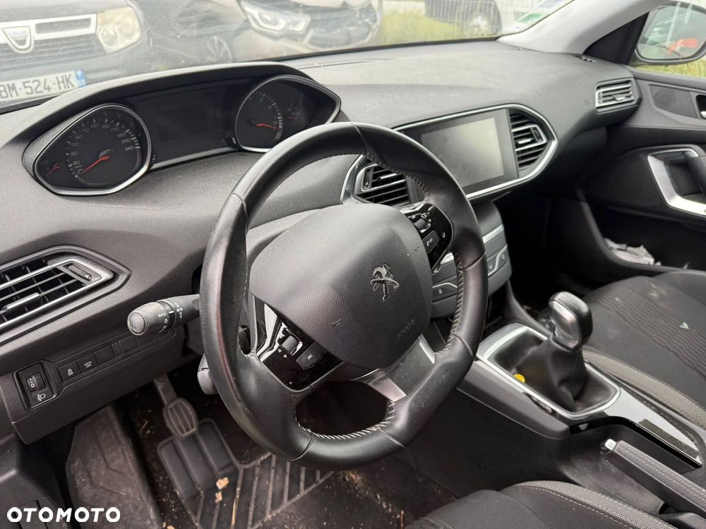 Peugeot 308 PureTech 110 Stop & Start Access - 3