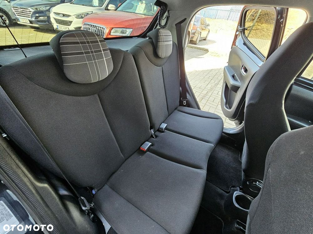 Peugeot 108 - 15