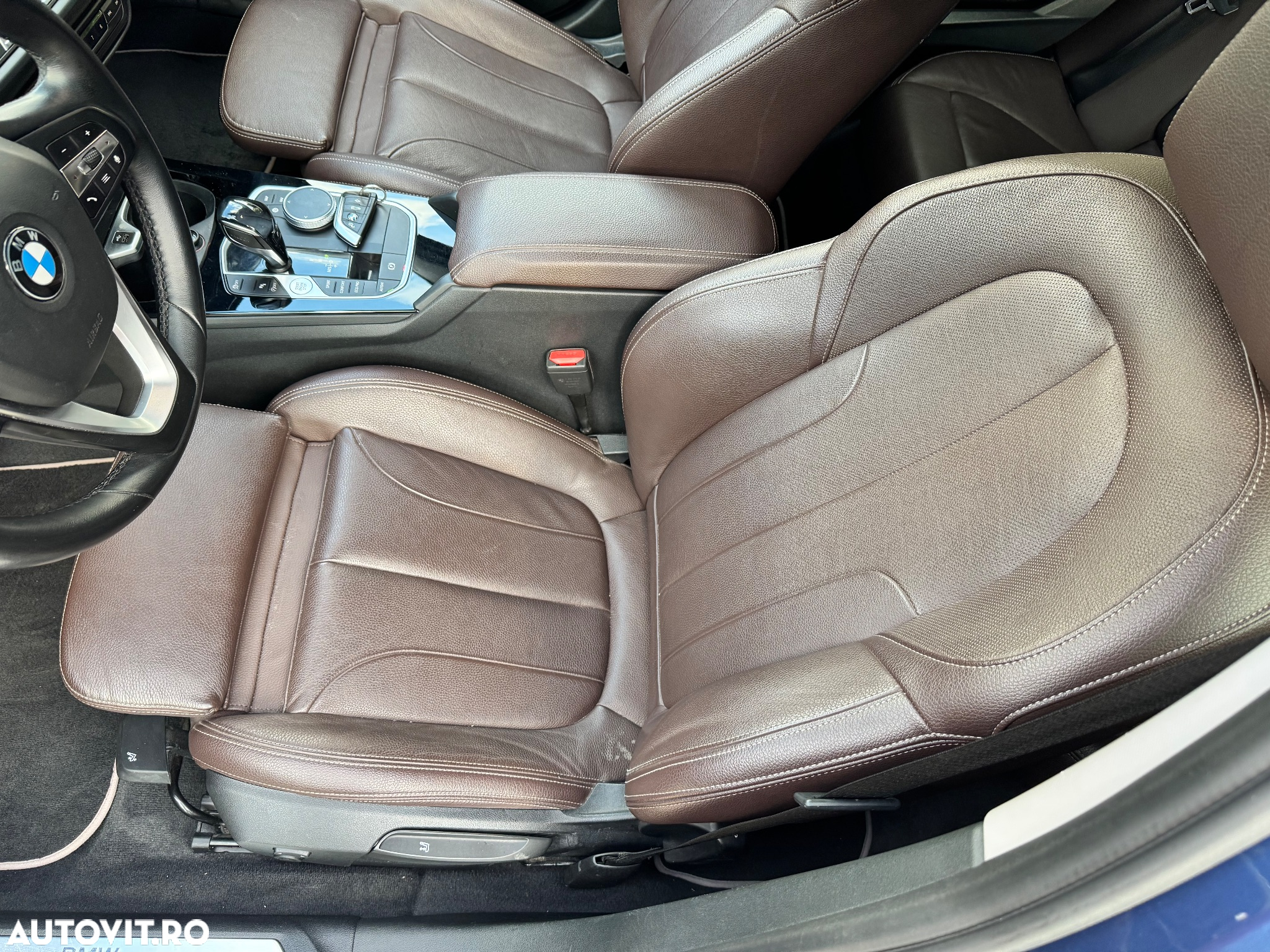 BMW Seria 1 - 20