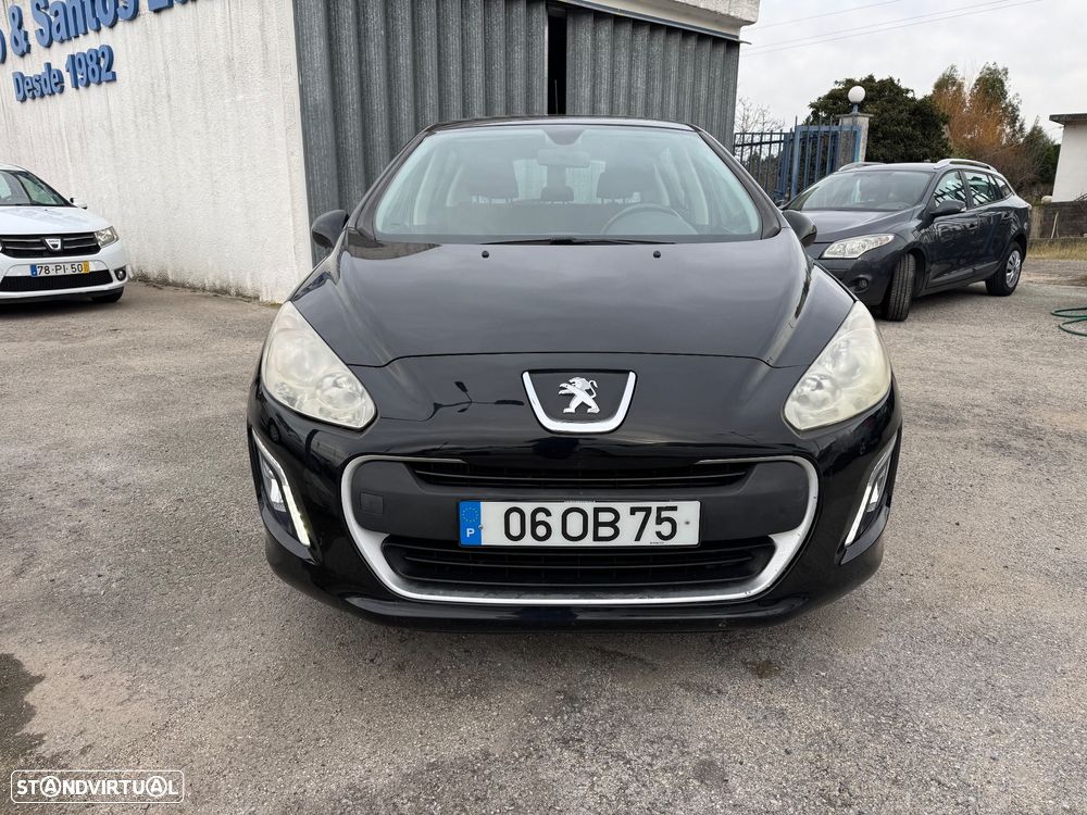 Peugeot 308 1.6 e-HDi Active CVM6 - 2