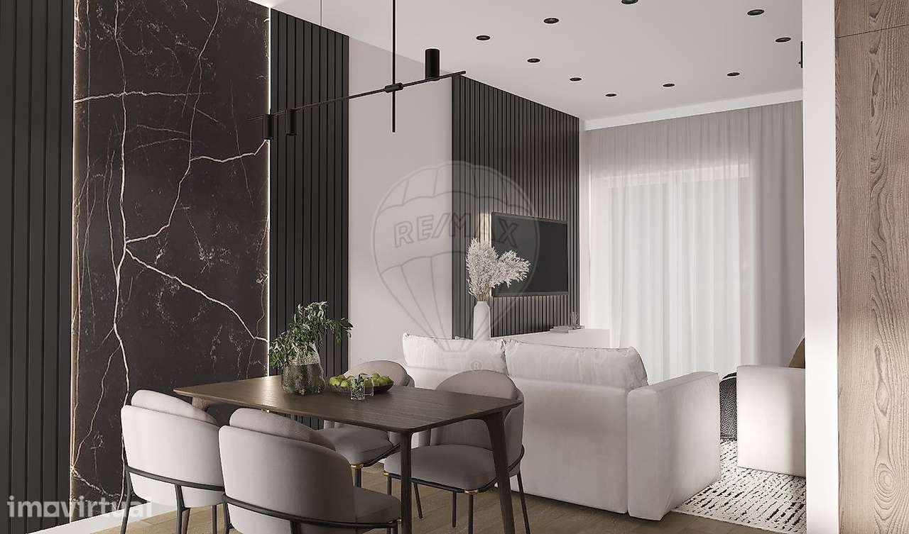 Apartamento T2 para venda - Grande imagem: 5/35