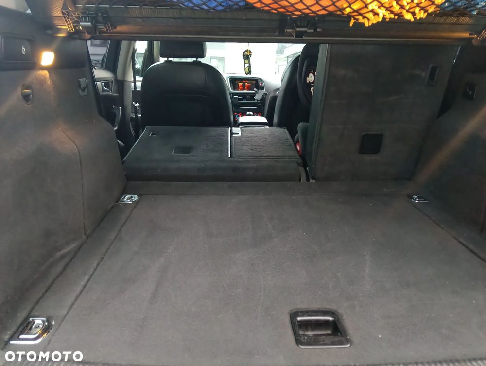 Audi Q5 2.0 TDI Quattro - 14