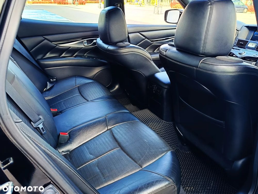 Infiniti M M30d S Premium - 15