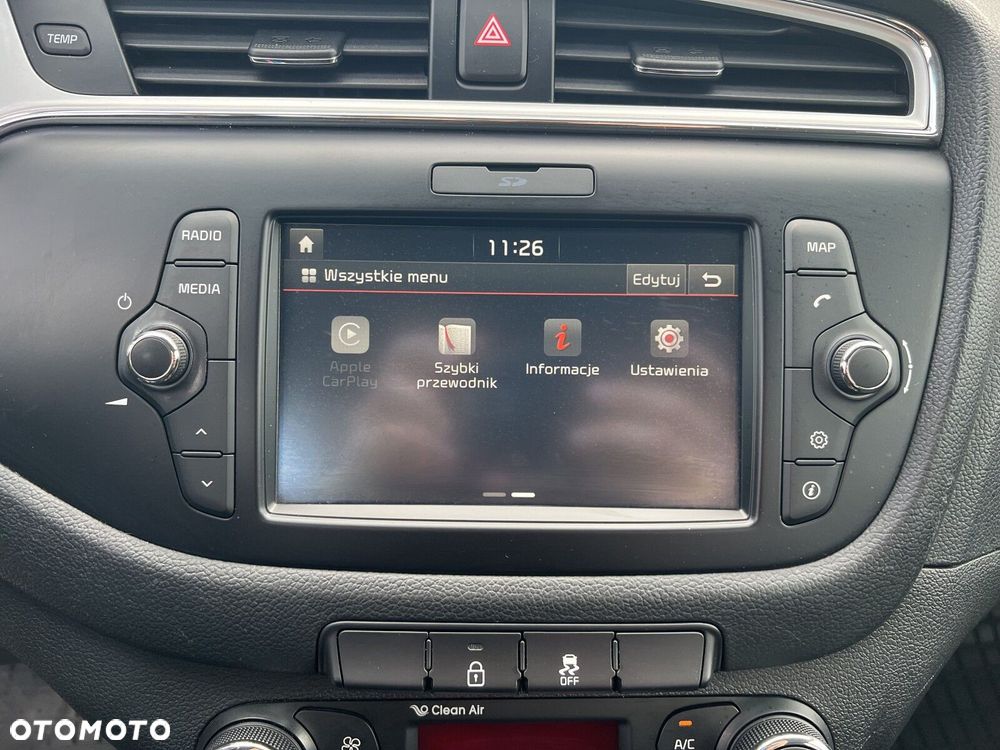 Kia Ceed - 21