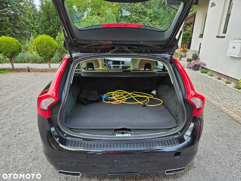 Volvo V60 - 9