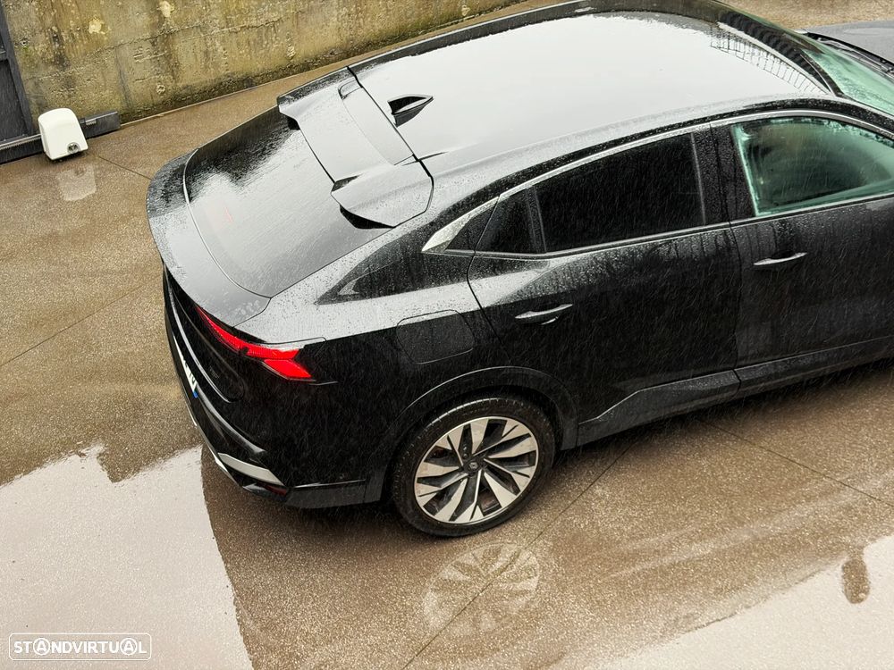 Renault Rafale 1.2 Full Hybrid E-Tech Techno - 9