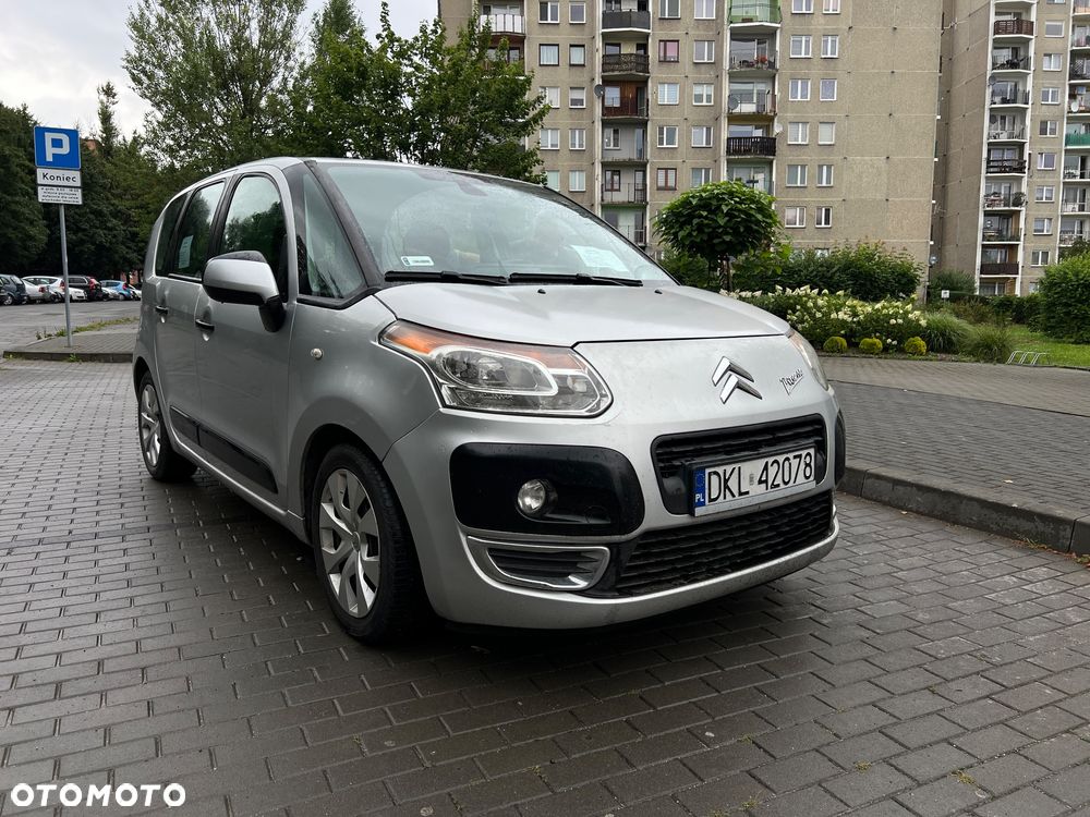 Citroën C3 Picasso - 2