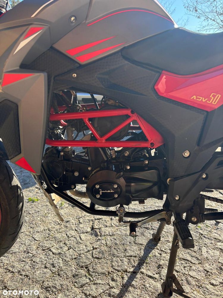 Junak ADV - 3
