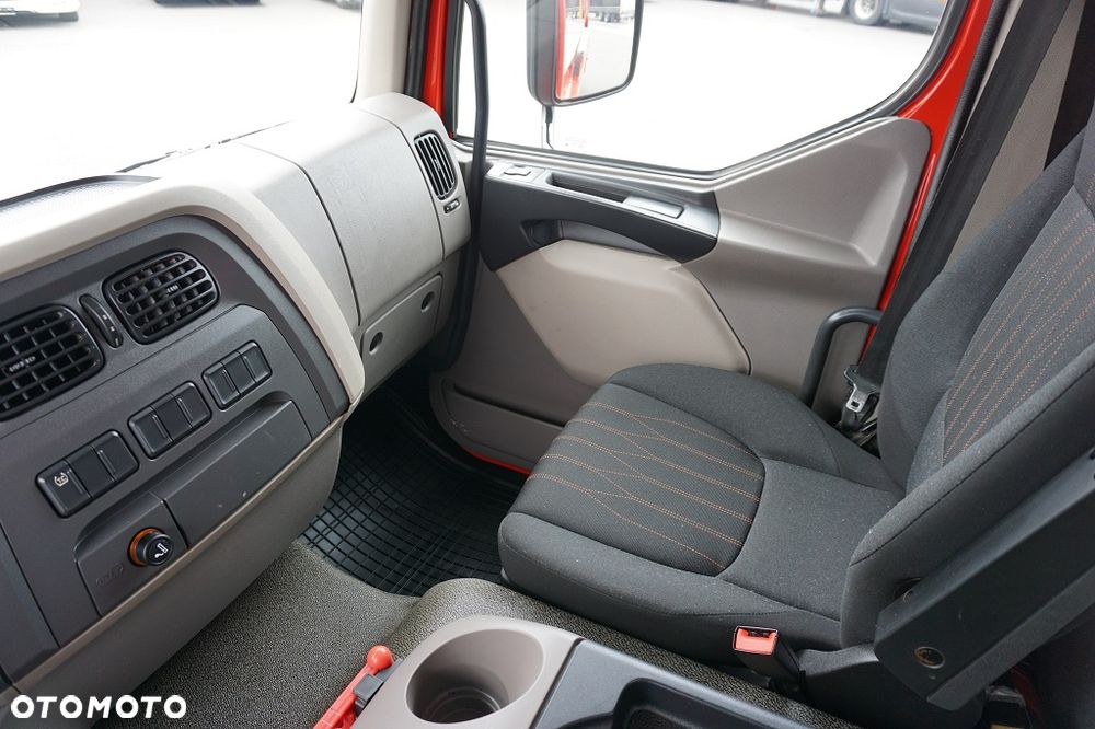 DAF LF / 290 /  ACC / EURO 6 / BRAMOWIEC / DMC 14 000 KG - 23