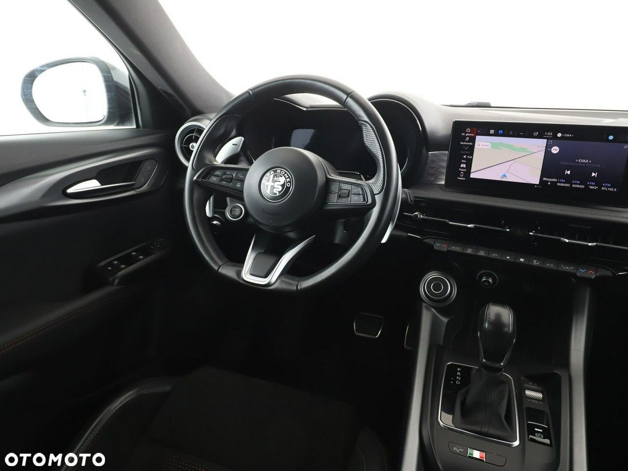 Alfa Romeo Tonale 1.5 T4 GSE mHEV Edizione Speciale DCT - 16