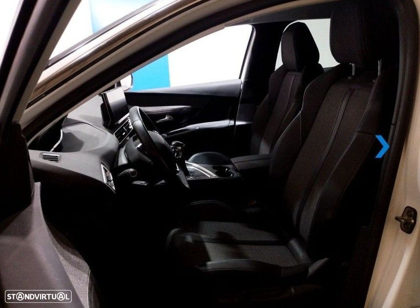 Peugeot 3008 1.2 PureTech Allure Pack - 13