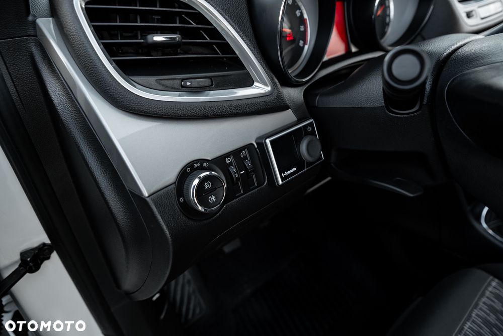 Opel Mokka 1.4 T Cosmo S&S 4x4 - 29