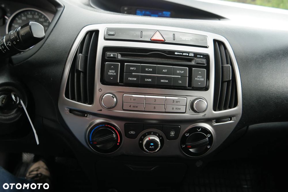 Hyundai i20 1.2 Star Edition - 29