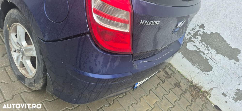 Hyundai i30 CW 1.6 CRDI VM Classic - 8