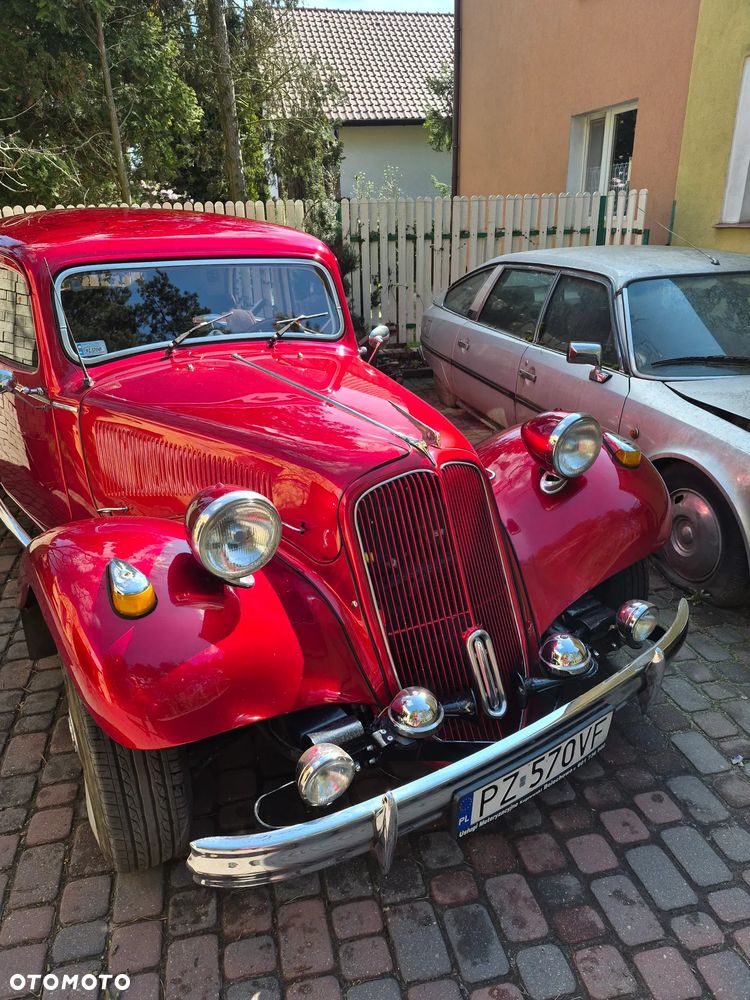 Citroën Inny - 17