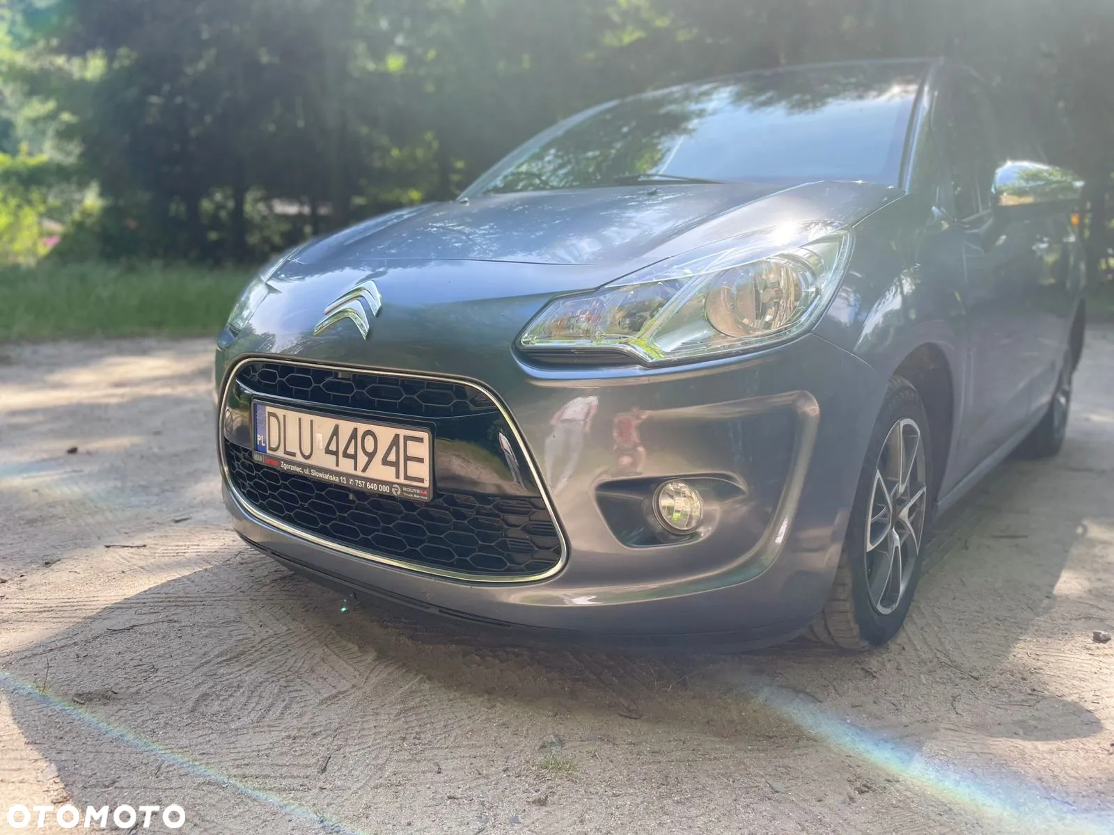 Citroën C3 - 13