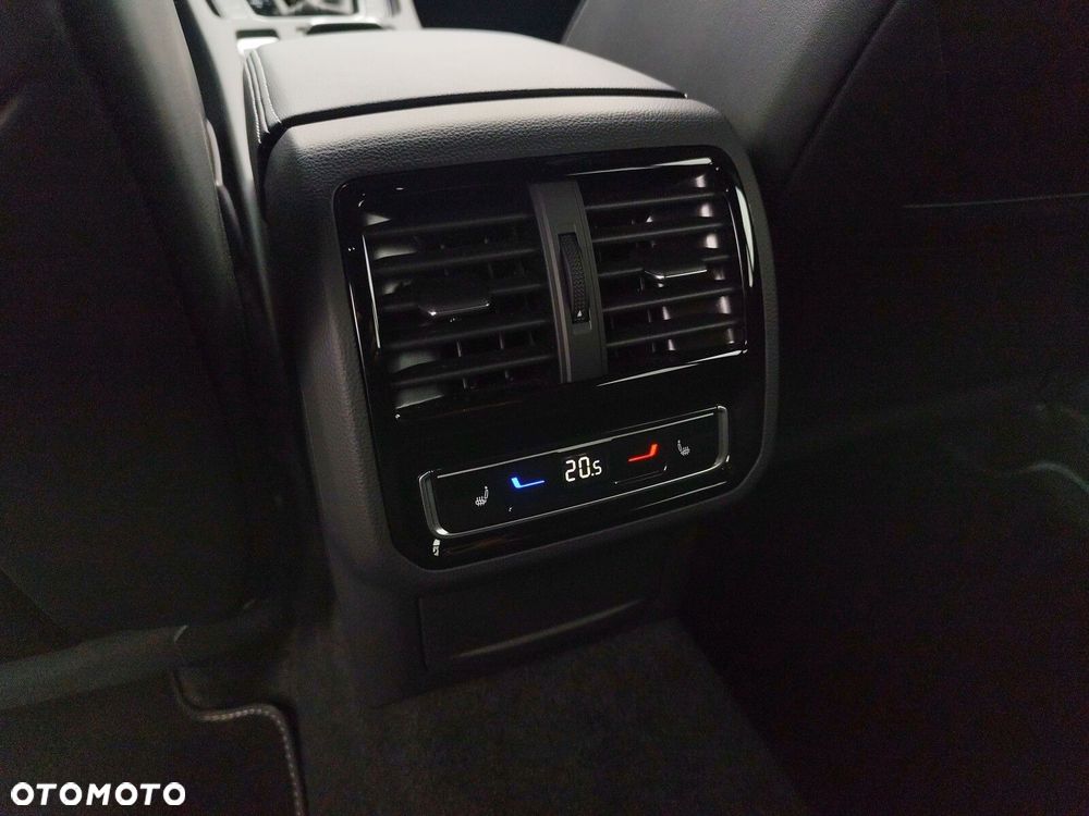 Volkswagen Arteon Shooting Brake 2.0 TSI R-Line DSG - 14