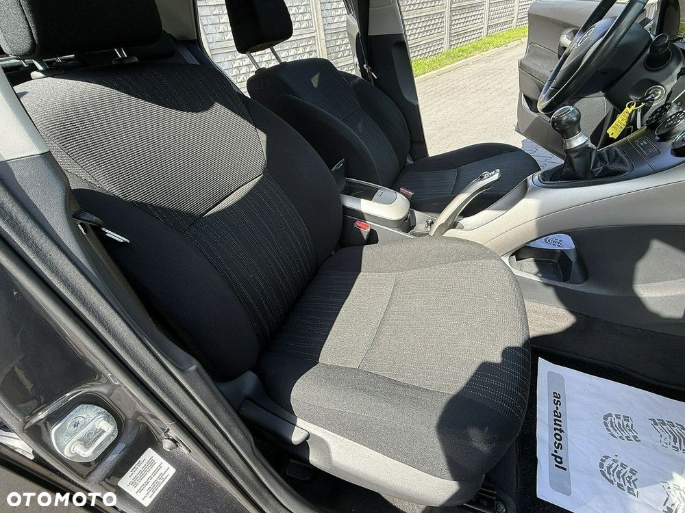 Toyota Auris 1.4 D-4D Premium - 20