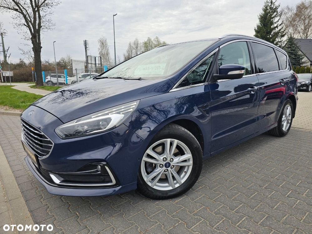 Ford S-Max - 4