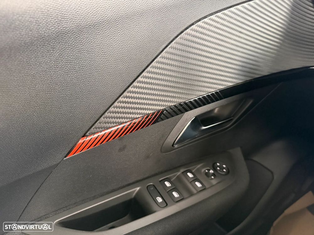 Peugeot 208 PureTech 75 Active Pack - 27