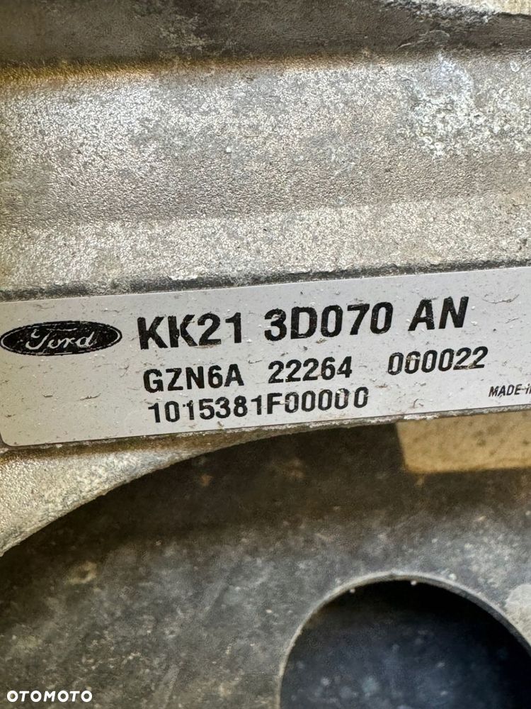 PRZEKŁADNIA KIEROWNICZA TRANSIT LIFT KK21-3D070-CJ - 2