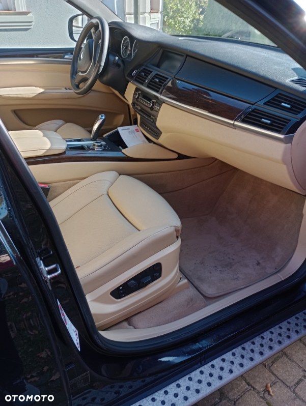BMW X6 2010 photo 5