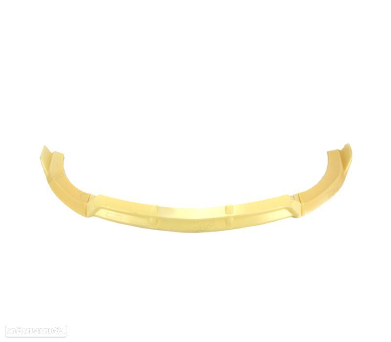 LIP SPOILER FRONTAL MERCEDES CLASE E W213 21- LOOK SPORT - 2