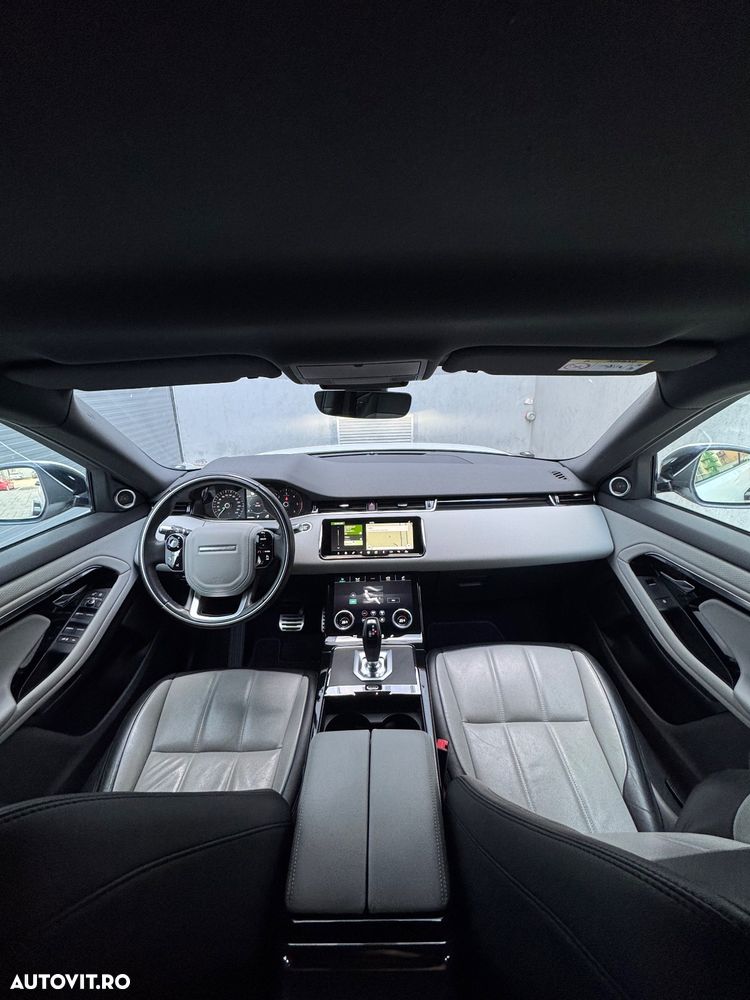 Land Rover Range Rover Evoque - 2