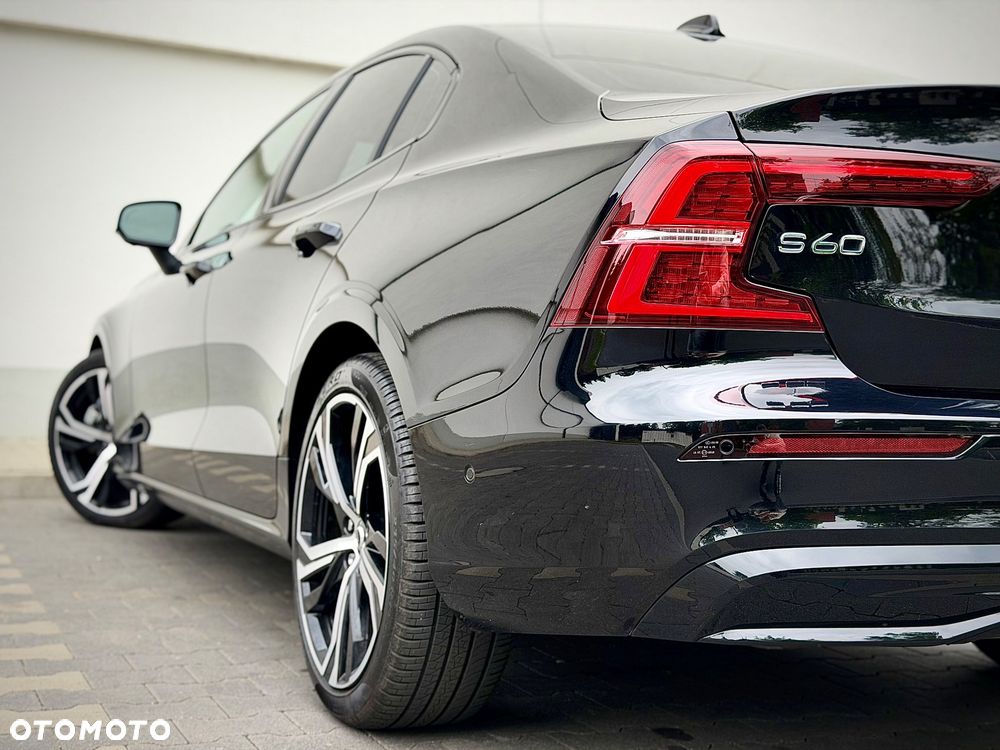 Volvo S60 B5 B Ultimate Bright - 8