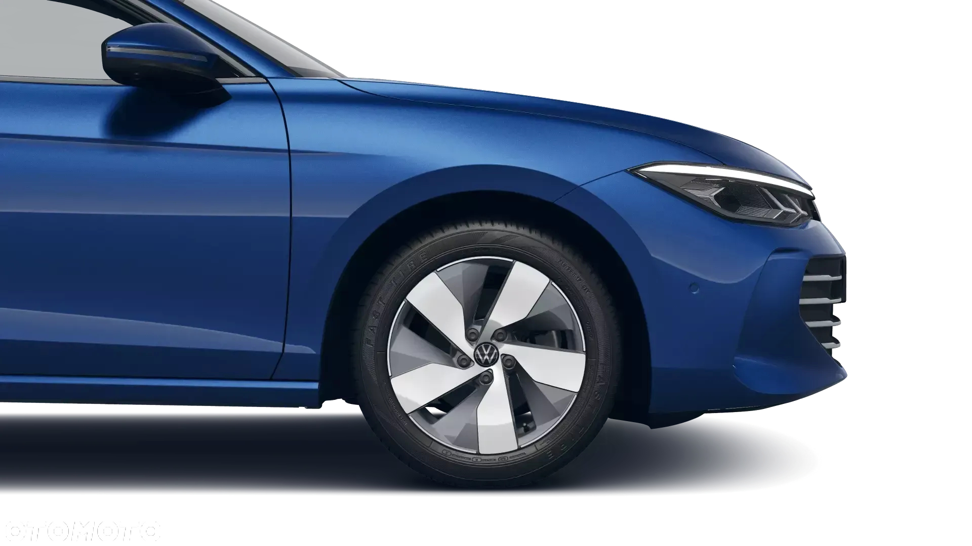 Volkswagen Passat 1.5 TSI ACT mHEV Business Plus DSG - 7
