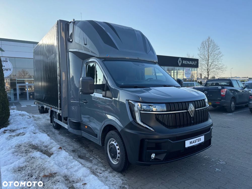 Renault Master - 3