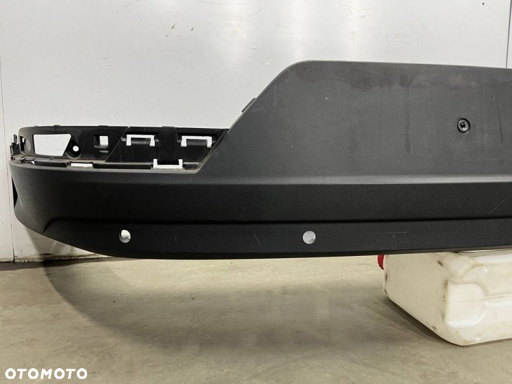 Zderzak tylny Polestar 2 II 20r.- tył 4XPDC 3166398 - 4